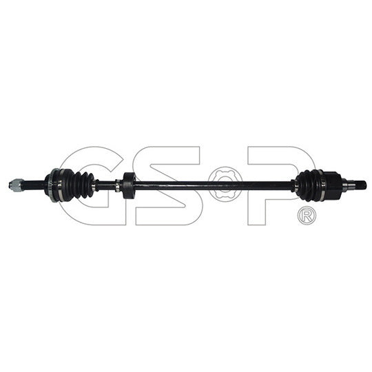 244072 Drive Shaft