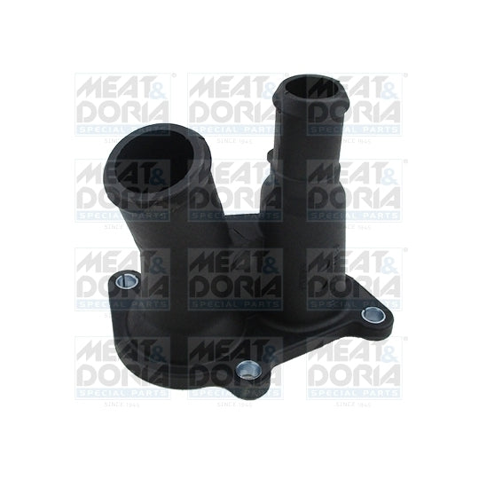 93142 Coolant Flange