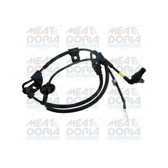 90229 Sensor, wheel speed