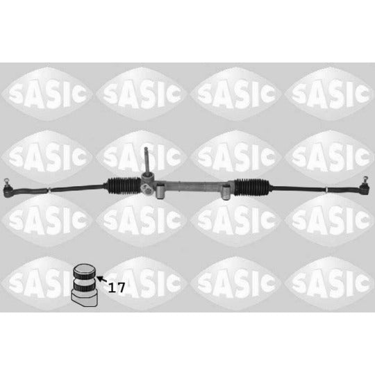 7376004 Steering Gear