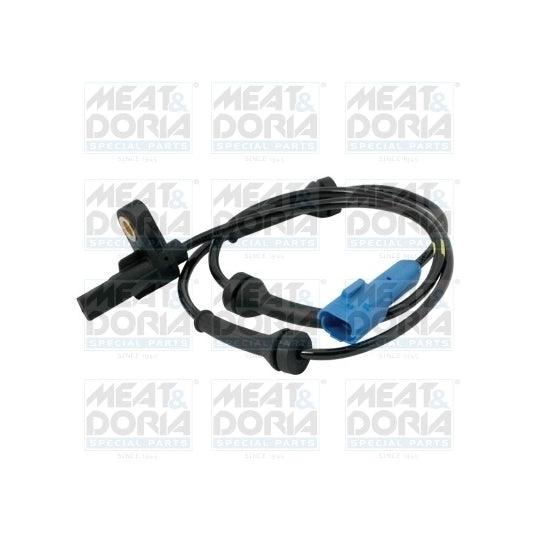 90177 Sensor, wheel speed