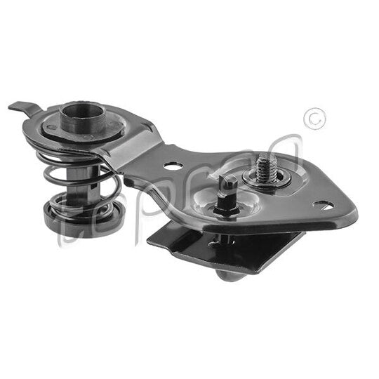 410 157 Bonnet Lock
