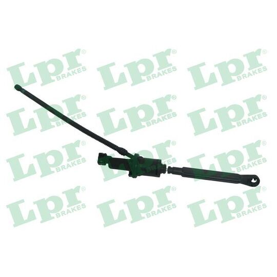 2331 Master Cylinder, clutch