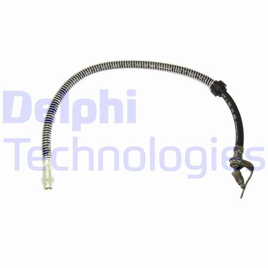 LH0490 Brake Hose