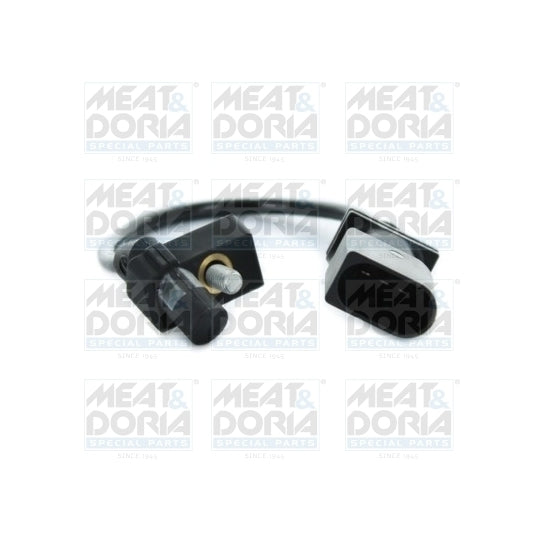 87534 Sensor, crankshaft pulse