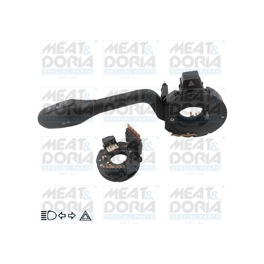 23130 Steering Column Switch