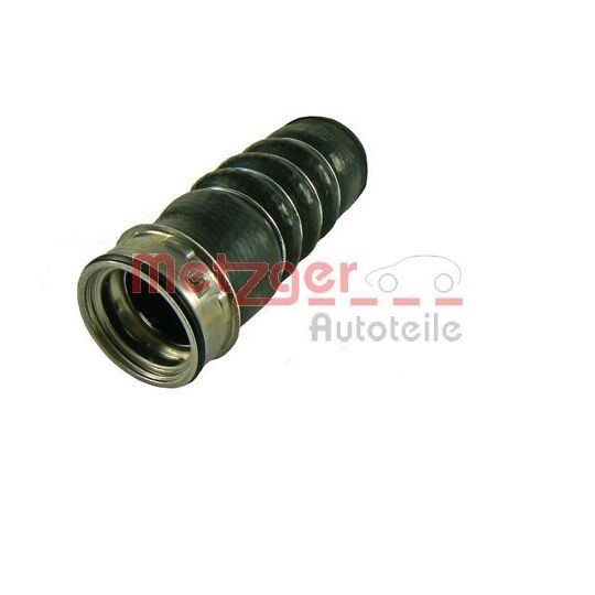 2400121 Charger Air Hose