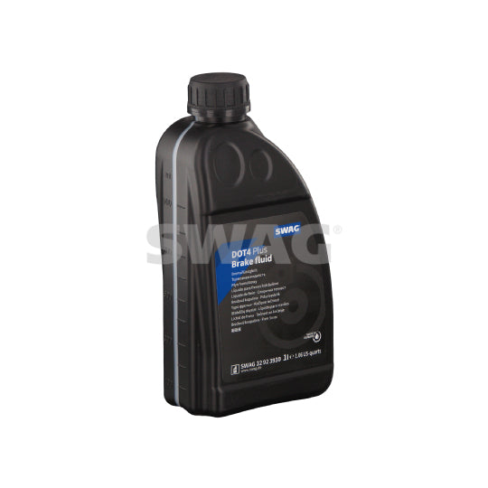 32 92 3930 Brake Fluid