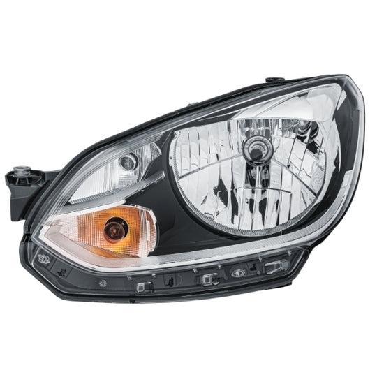 1EJ 010 670-051 Headlight