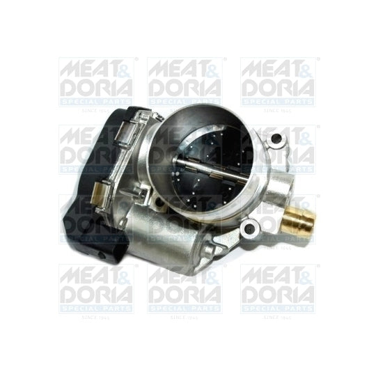 89166 Throttle body