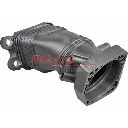 2388003 Intake Hose, air filter