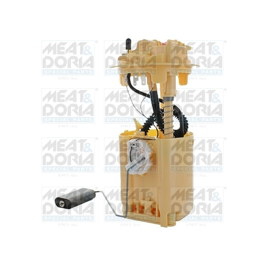 79437 Sender Unit, fuel tank