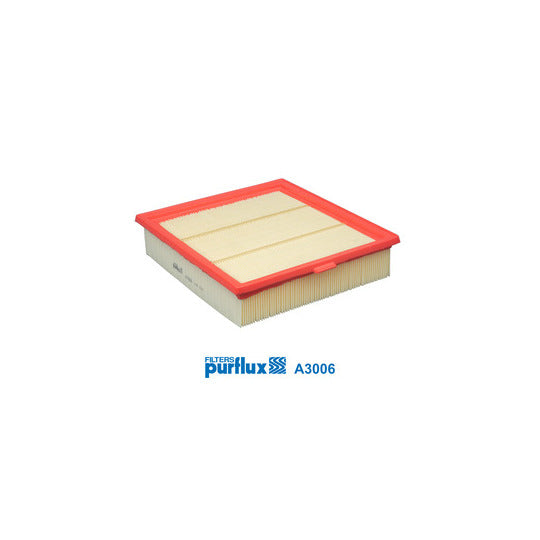 A3006 Air filter