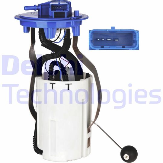 FG2396-12B1 Fuel Feed Unit