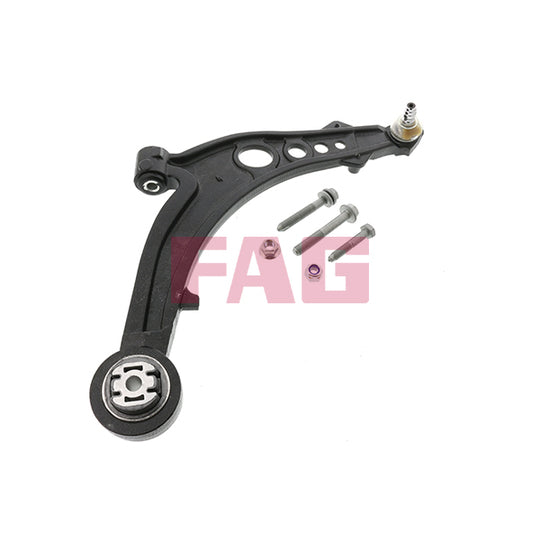 821 0393 10 Track Control Arm