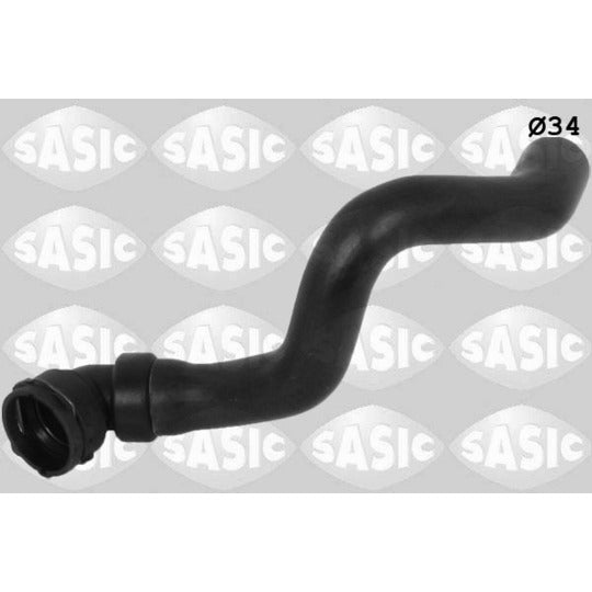 3406303 Radiator Hose