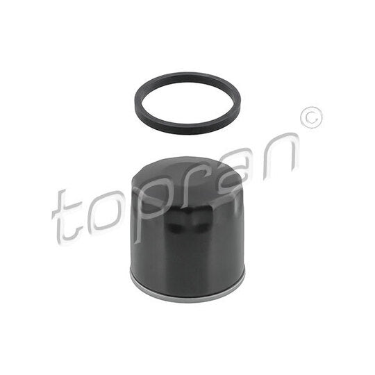 501 072 Oil filter
