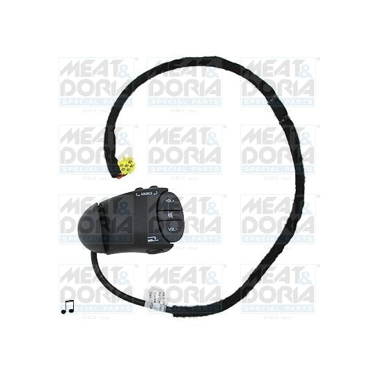 231315 Steering Column Switch