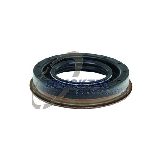 02.32.144 Shaft Seal, differential