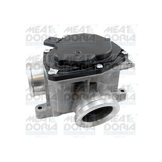 88497 EGR Valve