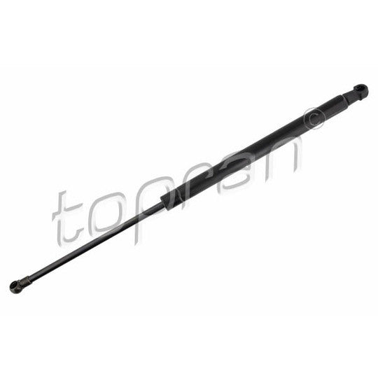 600 146 Gas Spring, boot-/cargo area