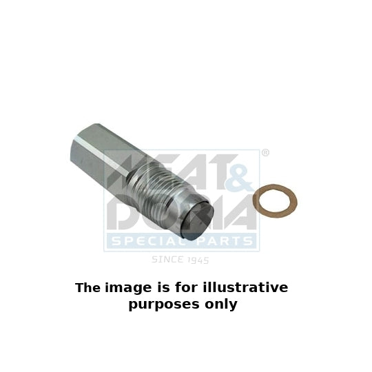 9338E Pressure Control Valve, common rail system