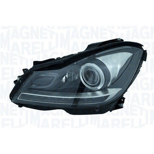 711307023575 Headlight