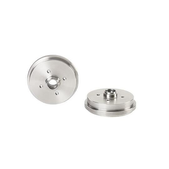 14.3256.50 Brake Drum