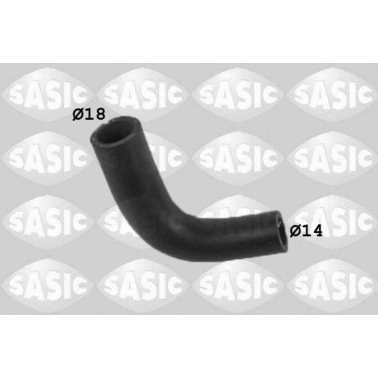 3406374 Radiator Hose