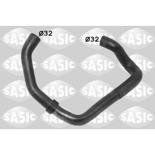 3406328 Radiator Hose