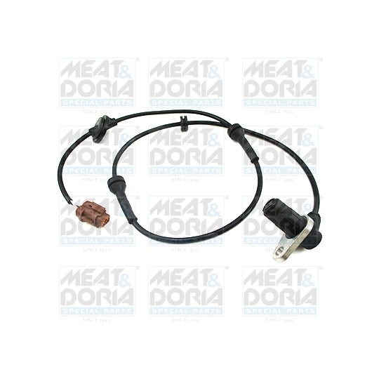 90767E Sensor, wheel speed