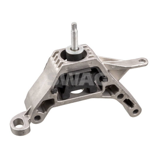 33 10 1882 Engine Mounting