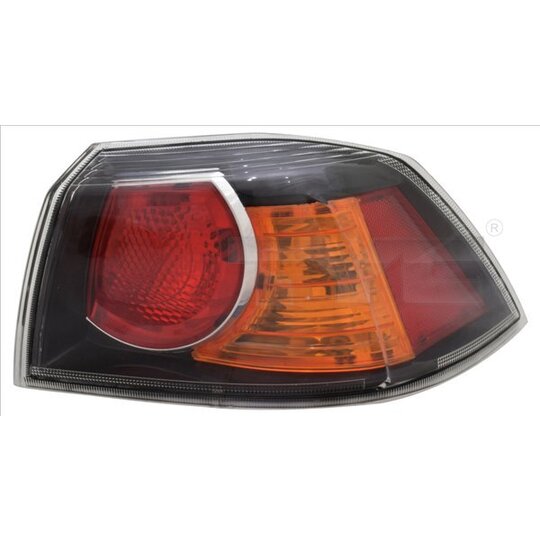 11-11211-05-2 Combination Rearlight