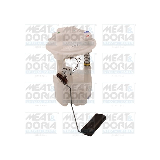 79488 Sender Unit, fuel tank