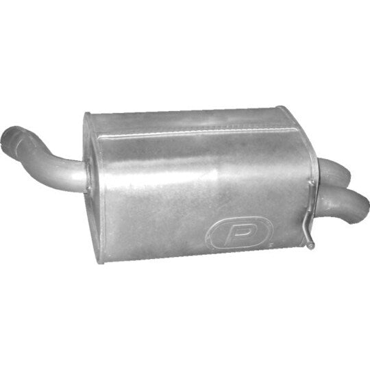 31.06 End Silencer