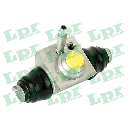 4326 Wheel Brake Cylinder