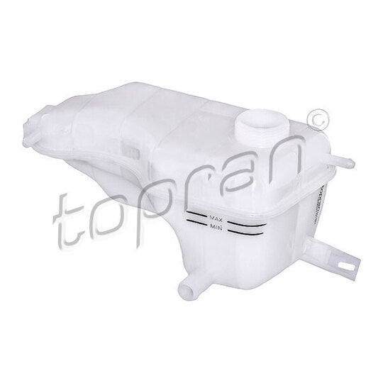 301 897 Expansion Tank, coolant