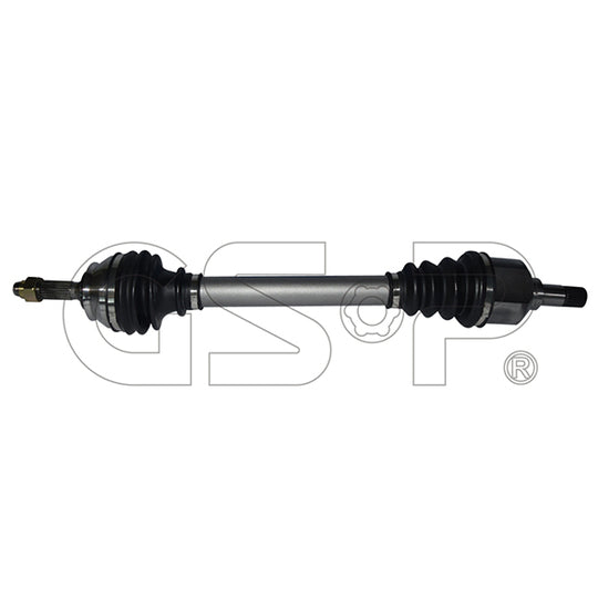 210307 Drive Shaft