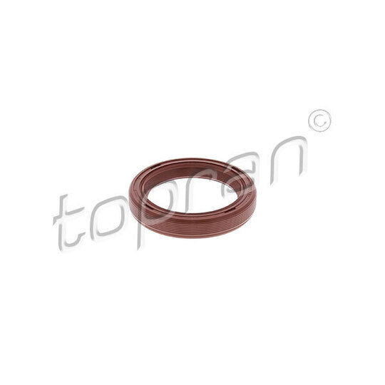205 587 Shaft Seal, camshaft