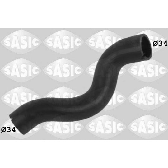 3406344 Radiator Hose
