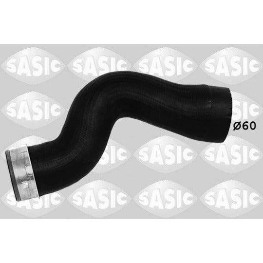 3336362 Charger Air Hose