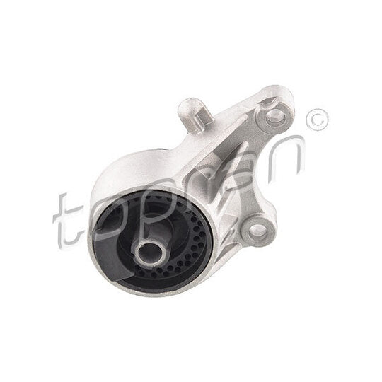 206 160 Engine Mounting