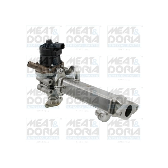 88278E EGR Module