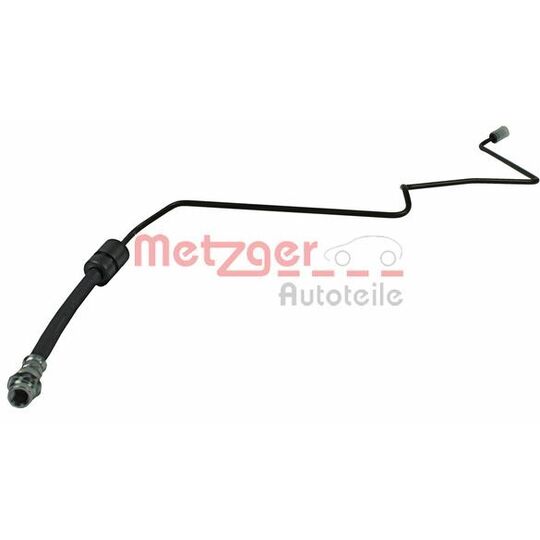 4119368 Brake Hose