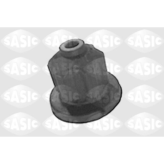 9001697 Mounting, axle beam