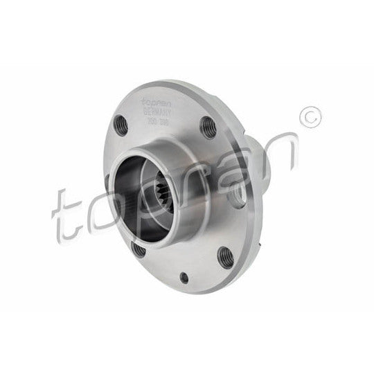 200 398 Wheel hub