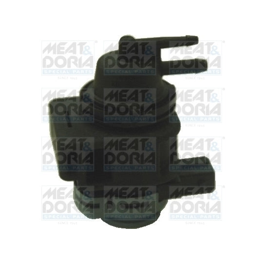 9196 Pressure Converter, Exhaust Control