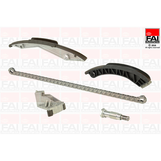 TCK164 Timing Chain Kit