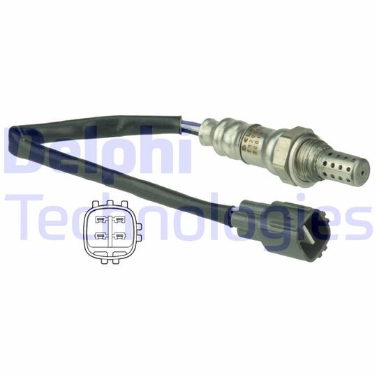 ES20558-12B1 Lambda Sensor