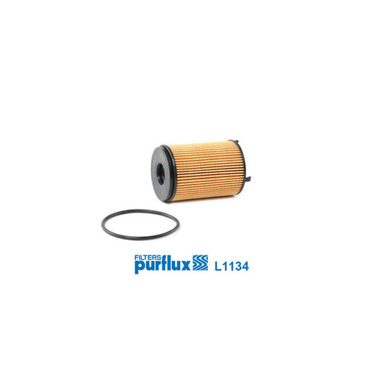 L1134 Oil filter